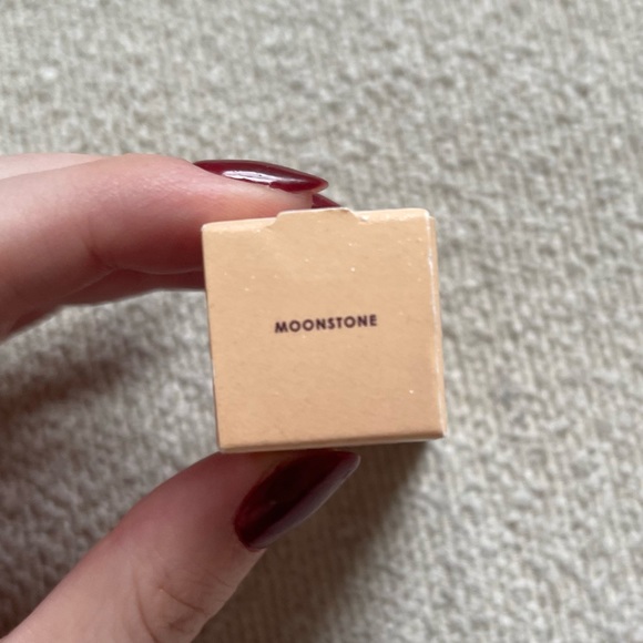 Natasha Denona Chroma Crystal Liquid Eyeshadow Moonstone NEW ND Limited Edition - Picture 12 of 12